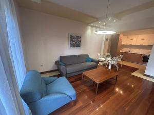 LUMA Apartments Center
