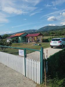 Apartman Sunce