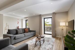 Oceanea Apartment by Homie