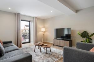 Oceanea Apartment by Homie
