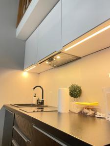LaLuna Wave Apartment