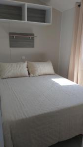 Mobile Home Conil