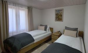 Wohnung in Saas Grund