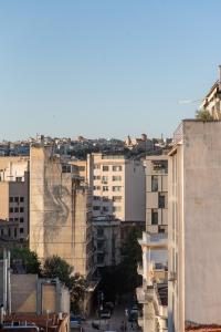 Sea & City View terrace 2