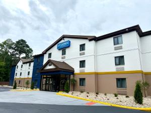 City Express by Marriott Newport News