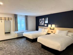 City Express by Marriott Newport News