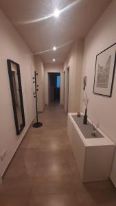 Guerzoni 1 apartament
