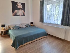 Marilyn Apartment