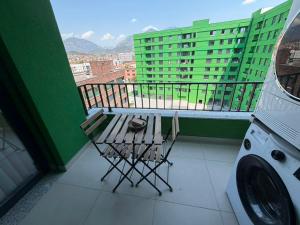 Alesi Apartment