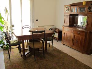 B&B Rooms DAngeli