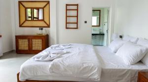 Ceylon tea resort Ella