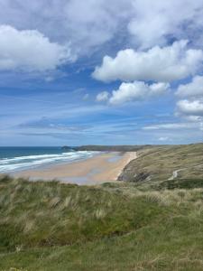 Kestrel Stays - Haven Holidays