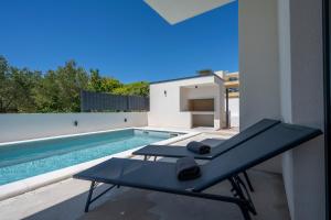 Holiday Home Amare