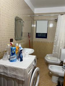 MEI Apartment