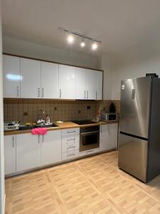 MEI Apartment