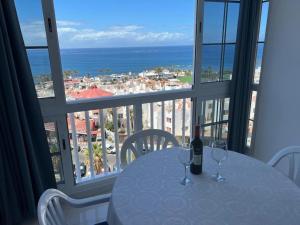 Panoramic Beach Apartment Playa Las Americas