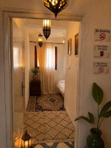 Riad Boya Surf - Lodge