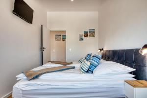Villa Supreme Łeba - nowe butikowe premium apartamenty z klimatyzacją
