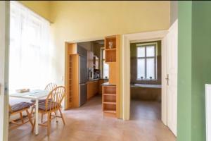 Parlament Apartment