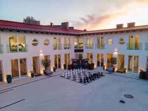 Villa Supreme Łeba - nowe butikowe premium apartamenty z klimatyzacją