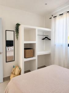 Apartamento Entre Playas 3 - 2 pax, 4 min de la playa