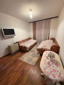 Apartmani Drndić Sjenica