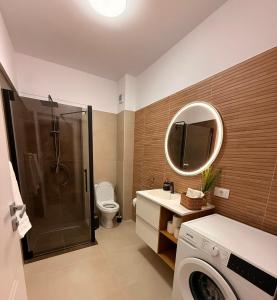 Magnolia Scandi Studio Design Modern & Confort Craiova