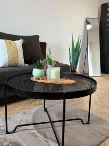Magnolia Scandi Studio Design Modern & Confort Craiova