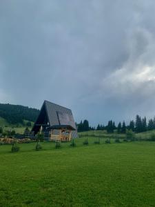 Chalet Charme Bucovina