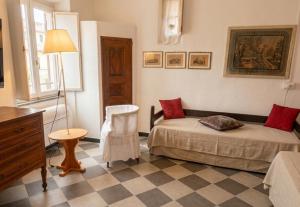 Authentic and Charming apartments between Cinque Terre and Portofino - Velva House