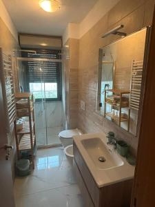 Bergamo Central Flat