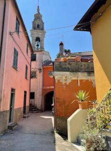 Authentic and Charming apartments between Cinque Terre and Portofino - Velva House