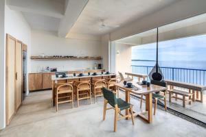 Oceanfront Luxury at The Tower at La Escondida