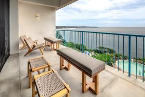 Oceanfront Luxury at The Tower at La Escondida