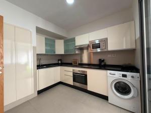 Luxury 1-Bedroom Apartment - Talborjt, Agadir