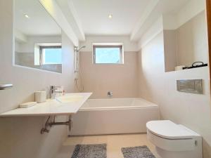Luxury 1-Bedroom Apartment - Talborjt, Agadir