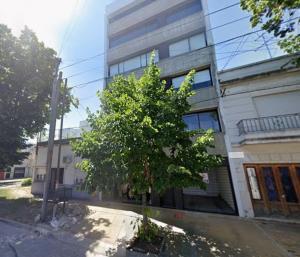 Departamento Avenida 38