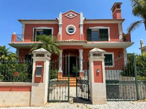 Laguna Villa in Vilamoura
