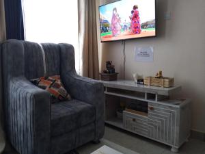 Homely Haven Stay One Bedroom Apartment