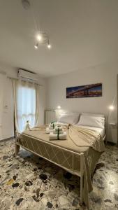 La casa di Carmela e Francesco b&b