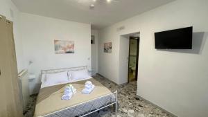 La casa di Carmela e Francesco b&b