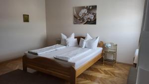 Lázár Apartmanok