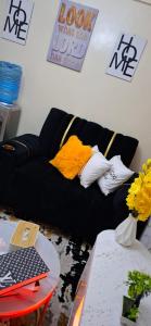 Bargee Homestays
