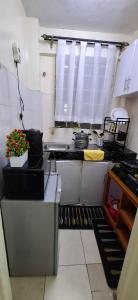 Bargee Homestays