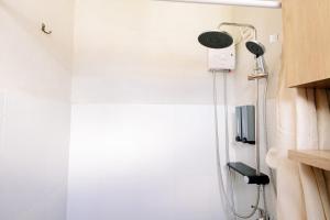 3BR Stay in Panglao Island - Pool, Gym, Wi-Fi