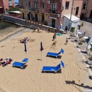 La perla del mare
