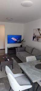 Apartman Ljubisavljević