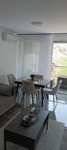 Apartman Ljubisavljević