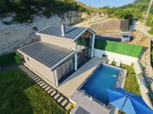 Yason villa Bungalow ordu persembe