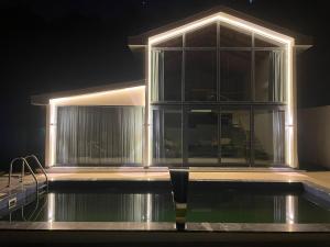 Yason villa Bungalow ordu persembe